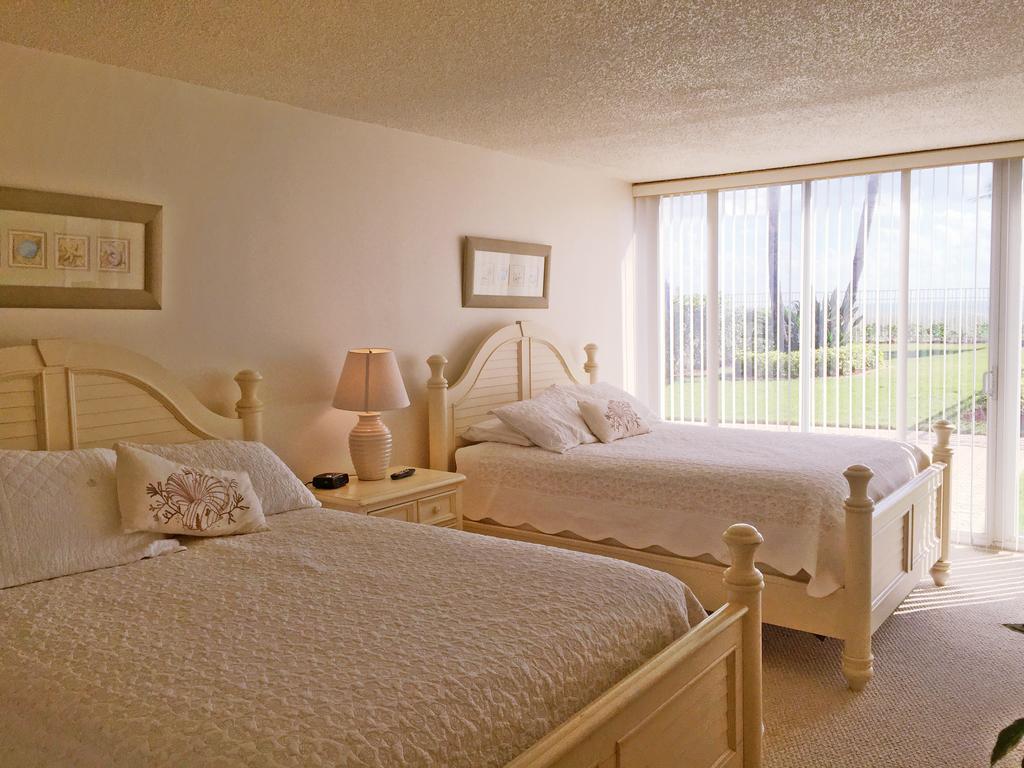 The Island Beach Resort Jensen Beach Kültér fotó