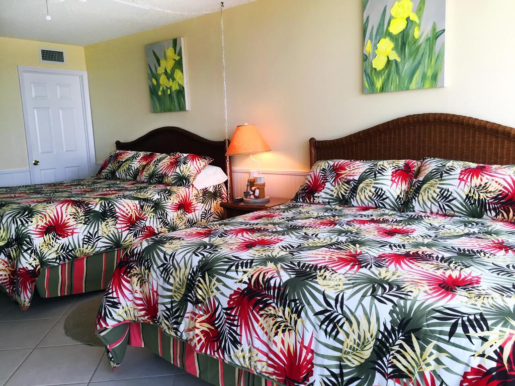 The Island Beach Resort Jensen Beach Szoba fotó