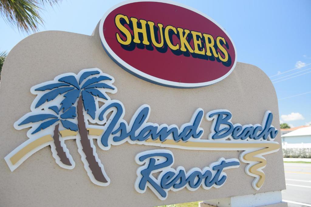 The Island Beach Resort Jensen Beach Kültér fotó