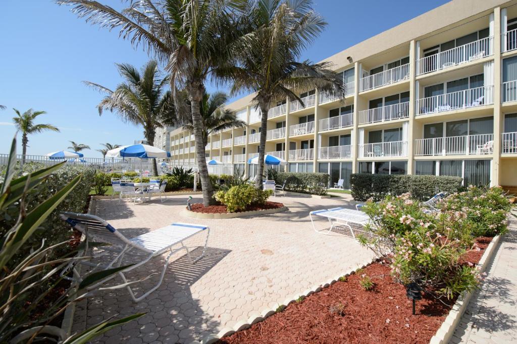 The Island Beach Resort Jensen Beach Kültér fotó