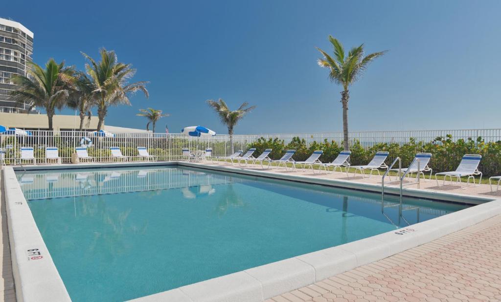 The Island Beach Resort Jensen Beach Kültér fotó