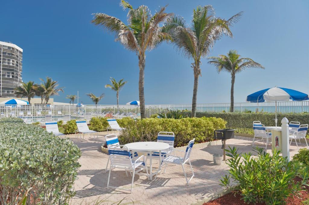 The Island Beach Resort Jensen Beach Kültér fotó
