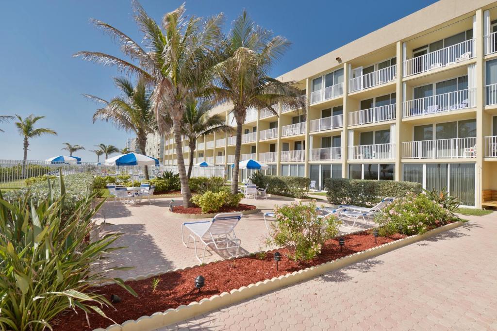 The Island Beach Resort Jensen Beach Kültér fotó