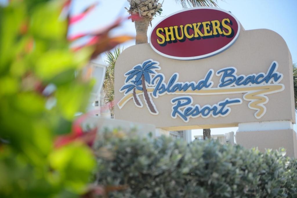 The Island Beach Resort Jensen Beach Kültér fotó