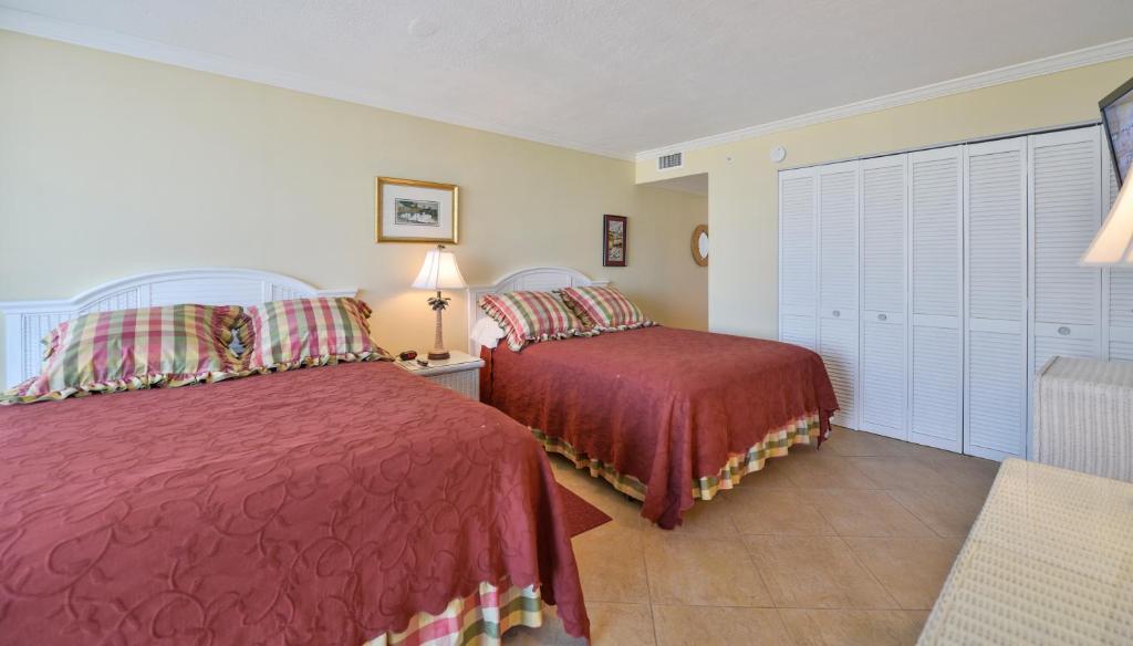 The Island Beach Resort Jensen Beach Kültér fotó